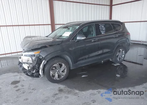 2023 Hyundai Santa Fe Sel from USA, damaged, VIN 5NMS2DAJXPH643905